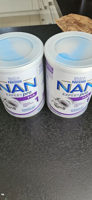 Mleko nan expertpro
