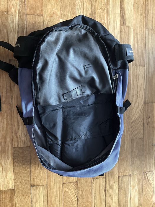 Mochila Lafuma azul64750817206274122