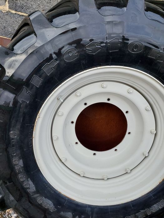 Opona Firestone Performer 480/70R30