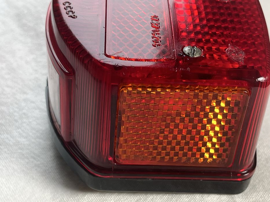 Ліхтар стоп сигнал Карпати Рига Мінск