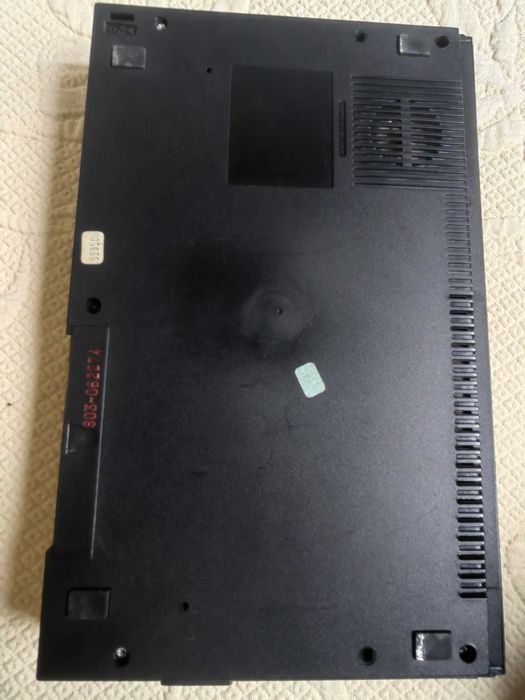 timex computer 2048