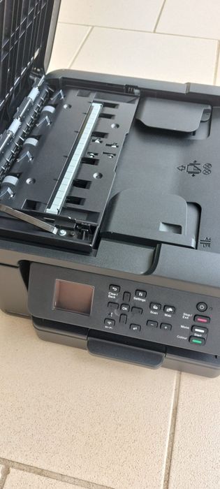 Impressora BROTHER TANKBENEFIT DCP-T780DW (Multifunções - Jato de Tinta - Wifi e Duplex)