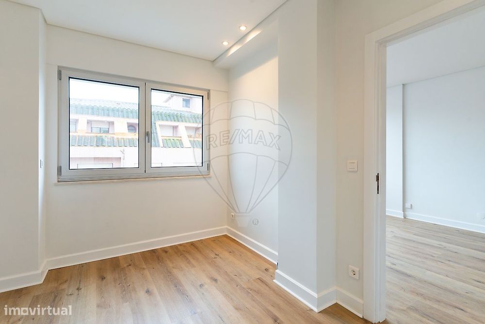 Apartamento T1 para venda