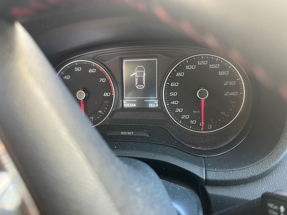 Vende-se Seat Ibiza fr foto 5