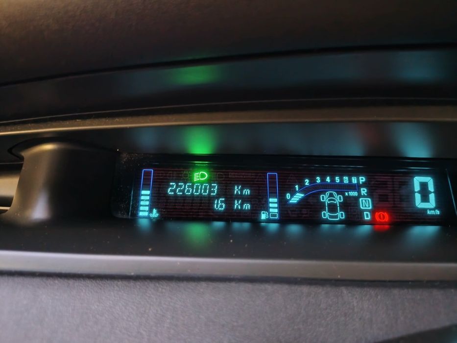 Sprzedam Renault Scenic
