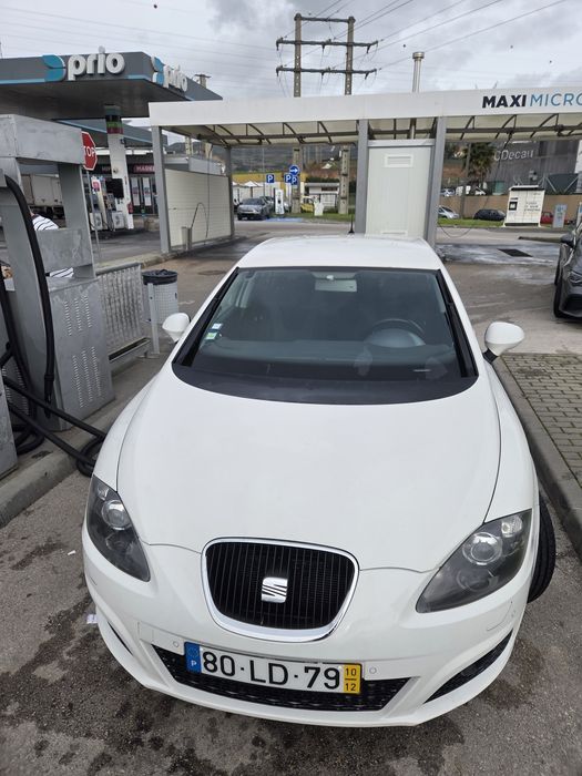 Seat Leon 1.2 TSI