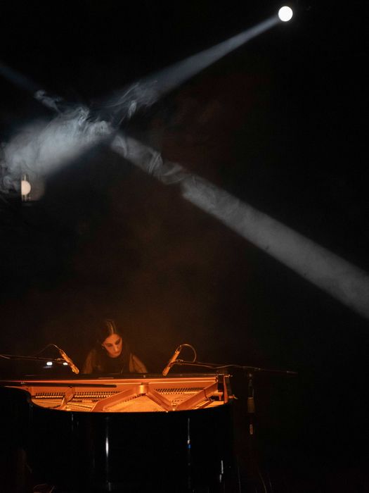 Aulas de Piano e Teoria Musical - Almada