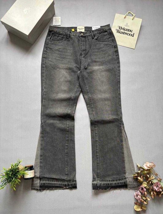 Фларед джинси Gallery Dept flared jeans