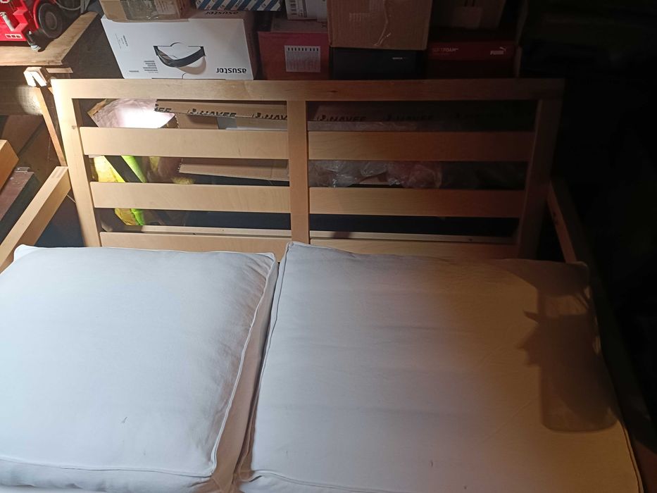 Sofá Ikea 2 lugares