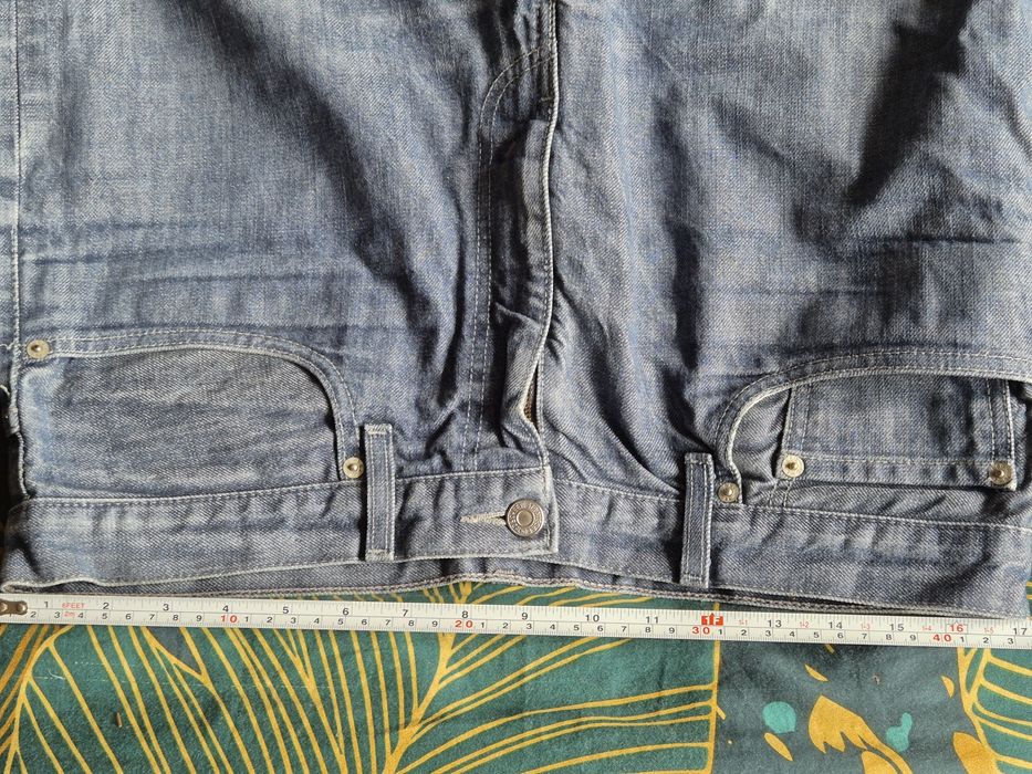 Levi's  spodnie męskie
