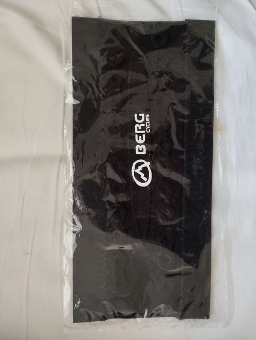 Material de ciclismo