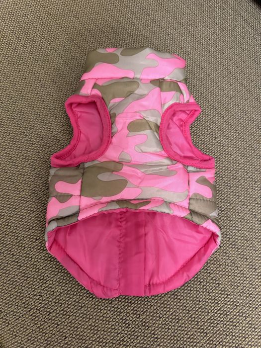 Обяг для собачки