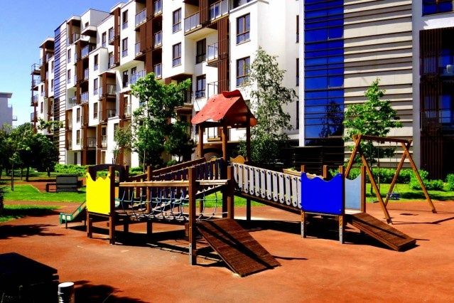 Apartament 103 Olympic Park przy plaży + parking