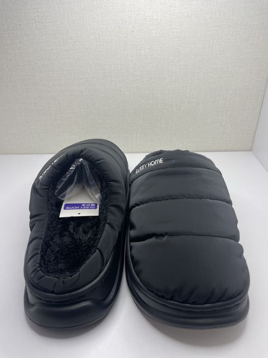 Теплі тапочки для дому та вулиці