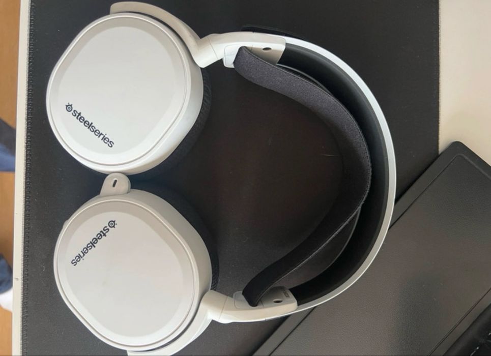 steelseries artic 3