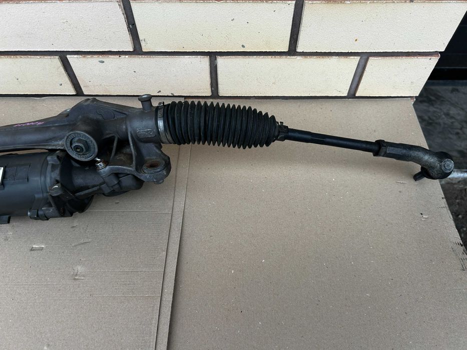 Рульова рейка Seat Leon Volkswagen Golf 7 Skoda Octavia A7 Audi A3: 11 ...