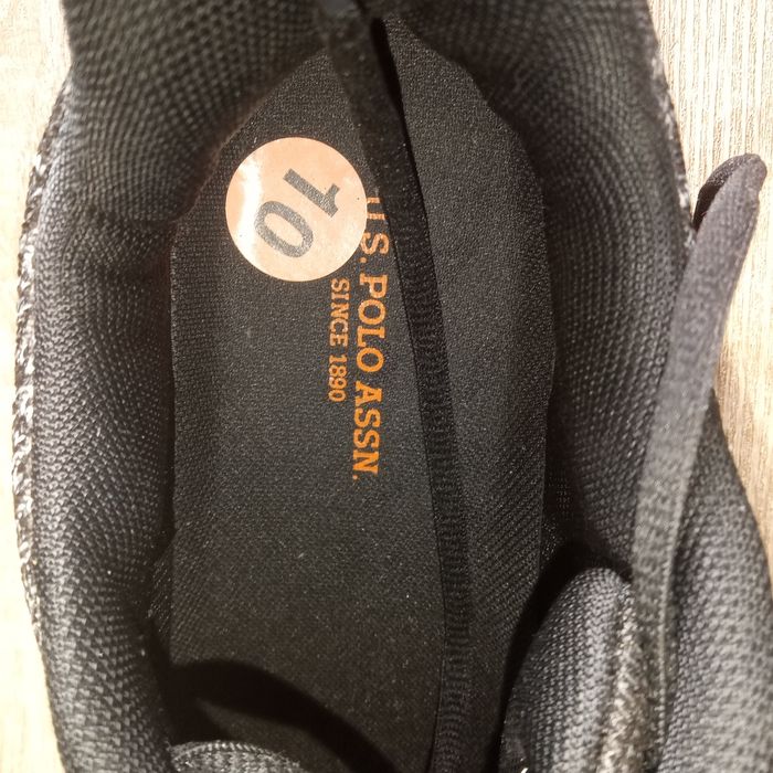 Buty sportowe U.S. Polo Assan