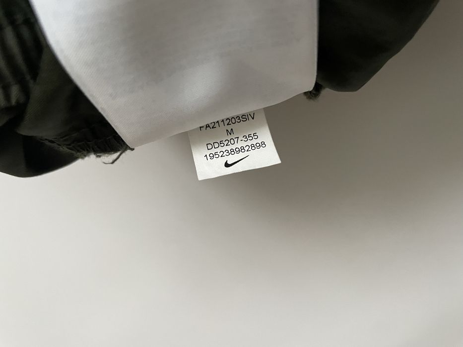 Карго штани Nike