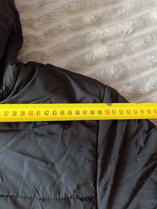 Парка чоловіча нова(пуховик)