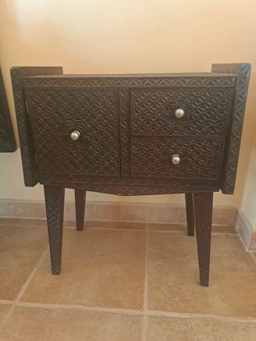 Mobília de quarto de casal