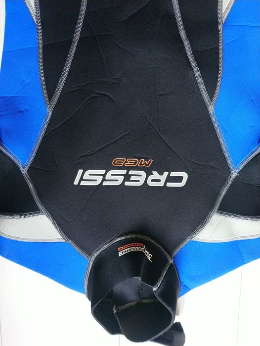 Гідрокостюм Cressi S/2 розмір 2,5 мм