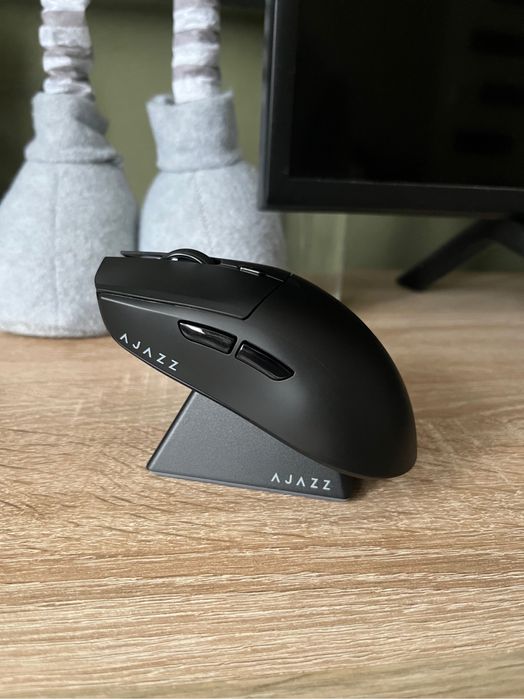 Мишка Ajazz V2 MC-3