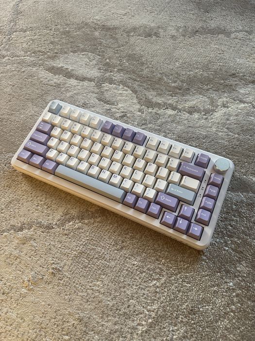 НОВА Клавіатура Ajazz AK820 MAX