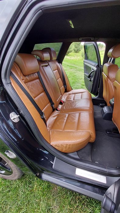 AUDI A4 2005 VIN WAUZZZ8E56A162952 фото оголошення 9 з 23