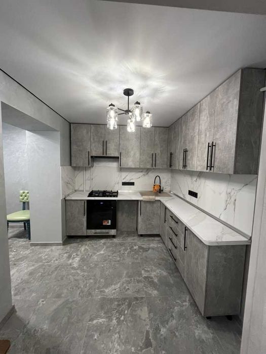 Аренда 1к квартиры Соляные (АТЕЛЬЕ)