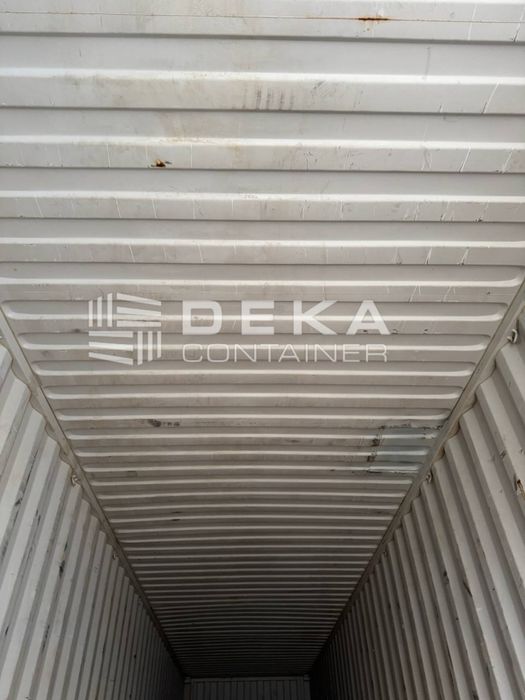 40 футовый морской контейнер в наличии 40 фт DC, HC 40 ft