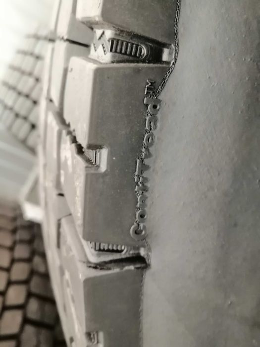 opony ContiTread 315/70R22,5 Eco Plus