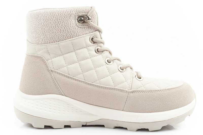 Lee Cooper buty sportowe damskie zimowe trekkingowe r. 36-41