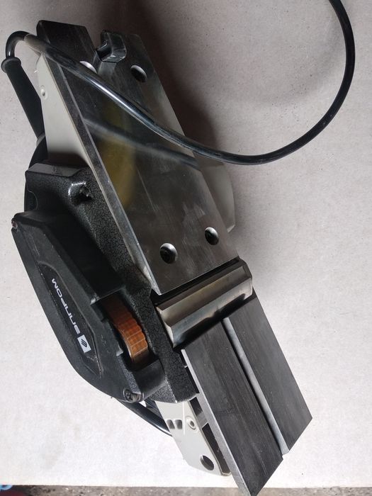 Продам электрорубанок