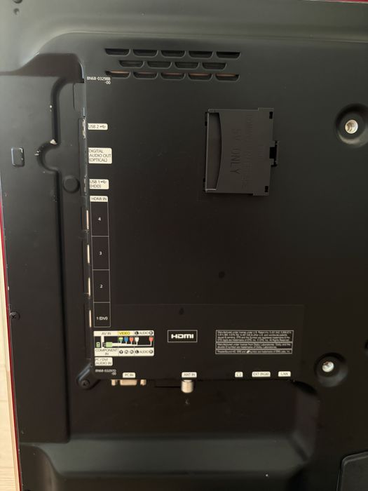 TV Samsung 32 polegadas - Full Hd