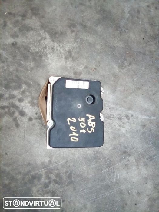 Modulo ABS Peugeot 508 2010 2.0 hdi