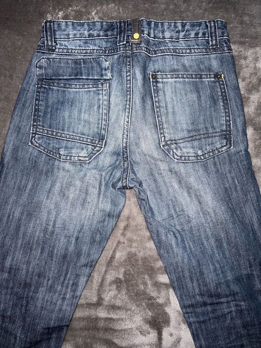 Джинси на 10 років