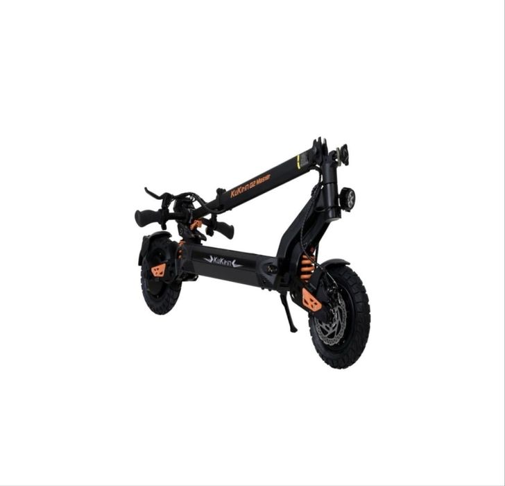 Kukirin G2 master 2025 - Como nova