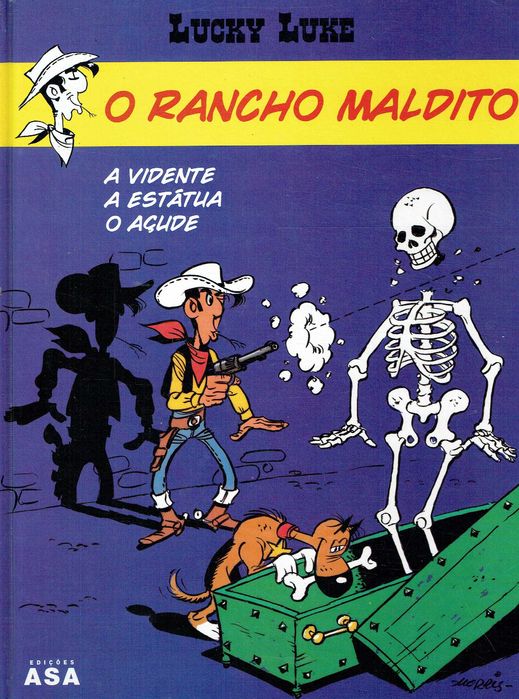 14820

Coleção Lucky Luke