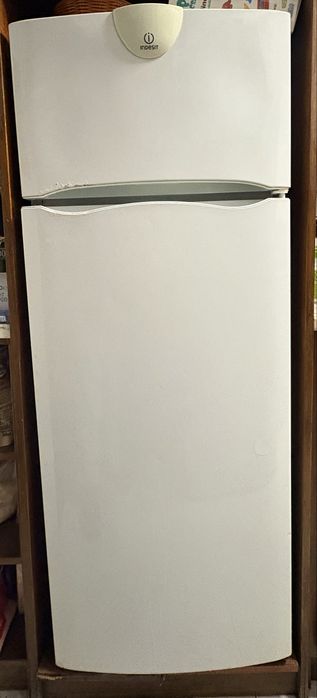 Frigorifico INDESIT