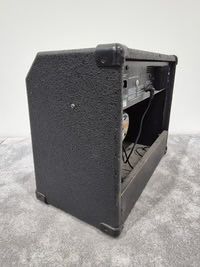 Amplificador Laney TF300 Tube Fusion 120W