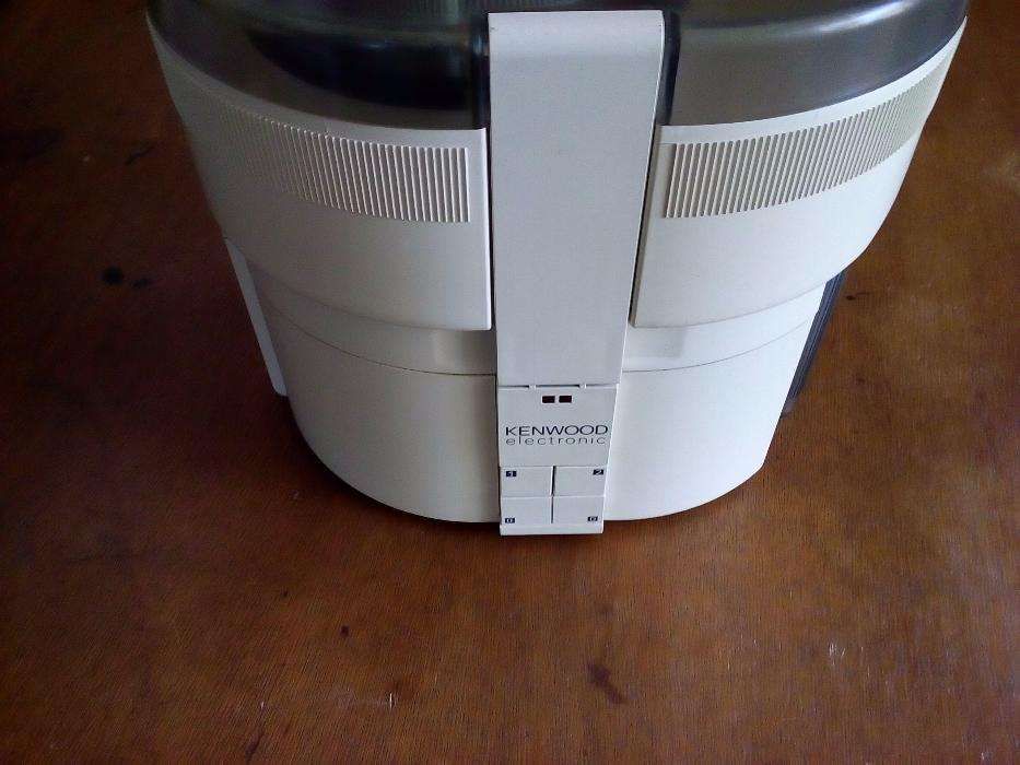 Liquidificador/Máquina de Sumos Kenwood