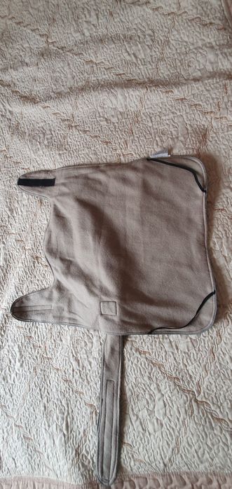 Курточка, плащ для собак, zoofari