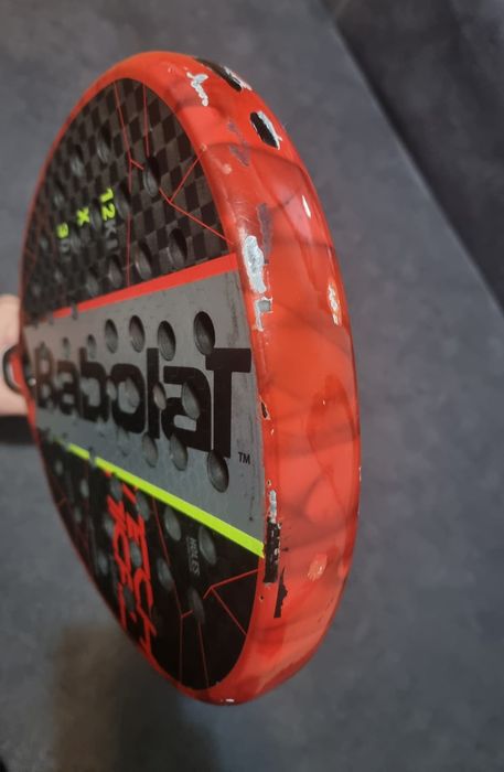 Raquete de padel Babolat Technical Viper
