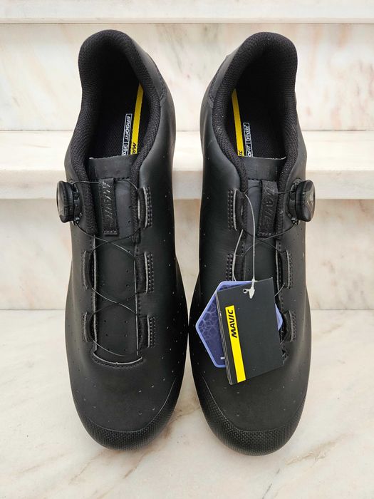 Sapatos BTT Mavic Crossmax T.44 2/3 *novos*