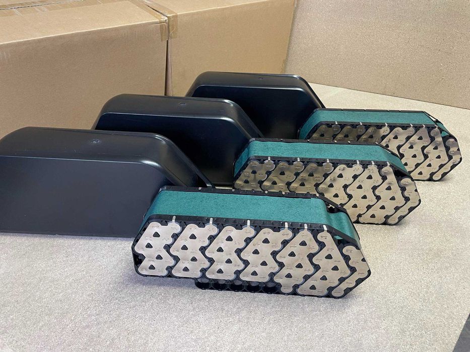 Zgrzewanie Bateria na zamówienie rower hulajnoga 18650 regeneracja