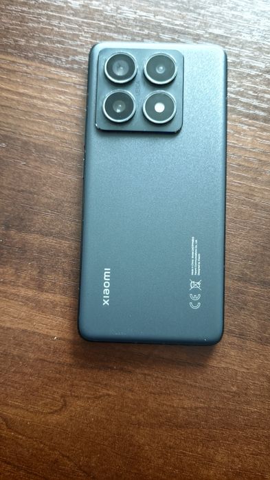 Telefon Xaomi 14T pro