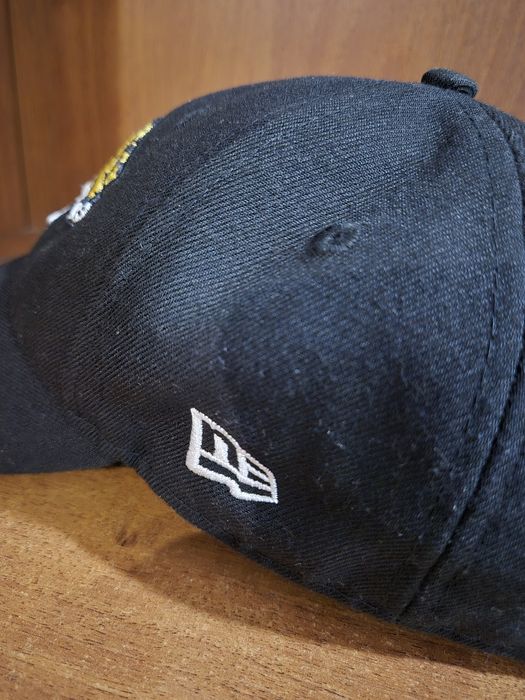 Кепка New Era Jaksonville Jaguars