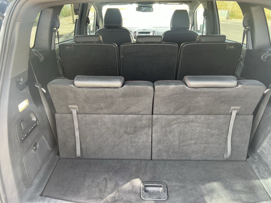 Ford S max ST LINE