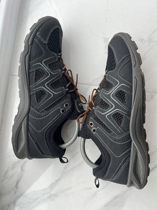 Кросівки Ecco  41 розмір 25.5-26см