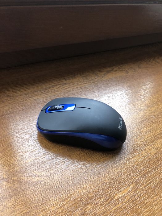 Бездротова миша HAVIT HV-MS626GT